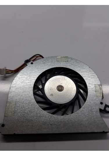 Exper L4b-01 Fan Soğutucu