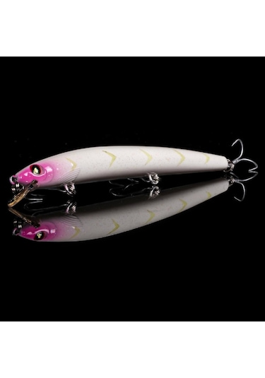 Japanese Minnow Hg2553 15cm 23gr Maket Balık