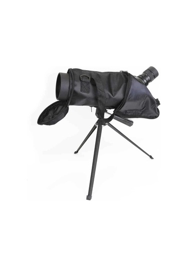 Carson Ss-560 Everglade 15-45x 60mm Dürbün Çok Renkli