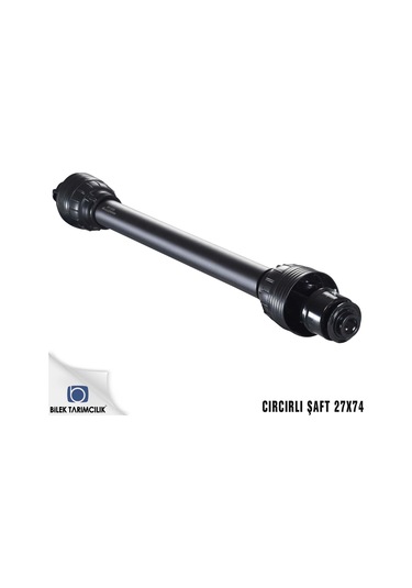 Cırcırlı Şaft 27X74 90 Cm Egeşaft