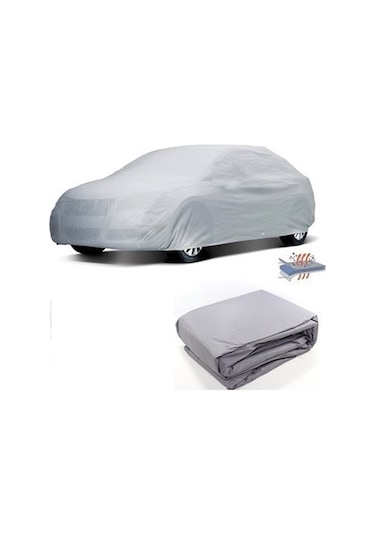 Mercedes E190 Oto Branda Araç Örtüsü 1985-1993 Niken