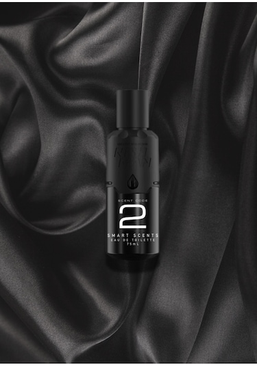 Nishman 02 Erkek Parfüm EDT 75 ML