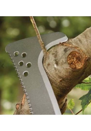 Fiskars CL-251 Kılıflı Pala