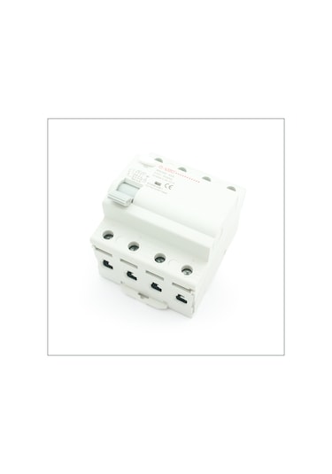 Onesto 40a A Tipi S-type Rccb 3p+n 300ma S S Delayed Version 130 500ms