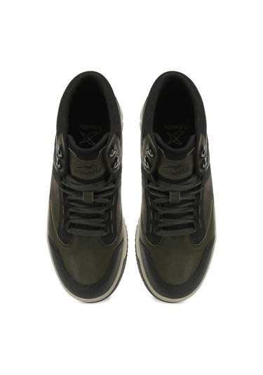 Kinetix Folares Hı 5pr Haki Erkek Outdoor Bot Haki