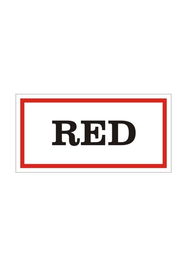 Red Levhası