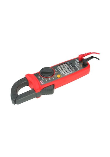 Yifomall Unı-t Ut202a+ 6000 Gösterimli Gerçek Rms Dijital Pens Ampermetre Multimetre Ac/dc Ölçüm Ncv Test Kapasite Frekans Ölçer