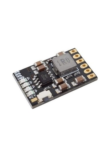 Dc 5V 2 1A 3 7V 4 2V Lityum 18650 Sarj Desarj Pil Koruma Modülü