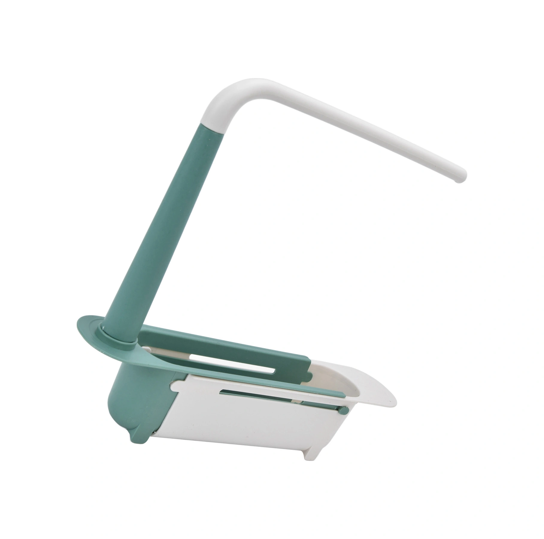 Konesam Küçük Mutfak Depolama: Genişletilebilir Lavabo Rakusu - Su Tokuşu Önleyici, Havalandırıcı, Bez Tutucu Ve Gereçleri Saklama Siyah Siyah