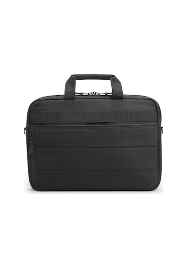 HP Profesyonel Serisi 14.1 inç Üstten Beslemeli Bilgisayar Çantası 500S8AA