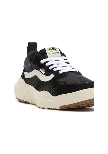 Vans Filmore Kadın Spor Ayakkabı Vn000cwwba21 Vn000cwwba21 Sb Siyah-beyaz Siyah - Beyaz