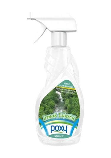Poxy Hava Şartlandırıcı Irmak Esintisi 500 ML