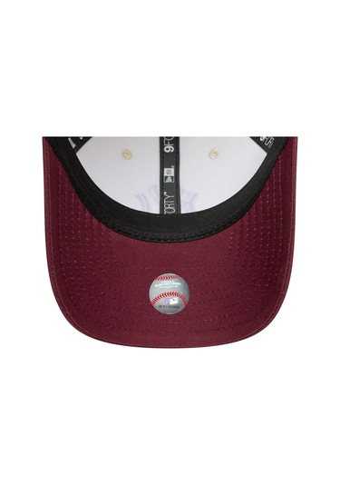 Ws Patch 9forty Mc Neyyanco Ltcfbg Açık Bej Unisex Şapka-9535 Açık Bej