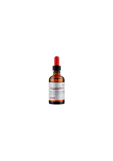 Demykomed El Ayak Ve Tırnak Serumu 50 ML
