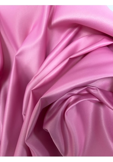 Mat Saten 7 Pembe 150 Cm Pembe