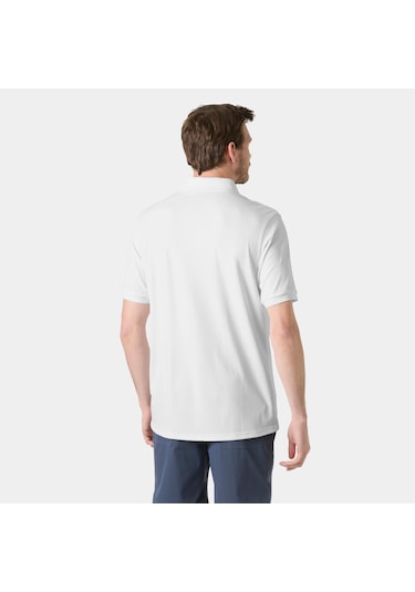 Helly Hansen Lifa Active Solen Ss Erkek T-shirt-32399 Beyaz