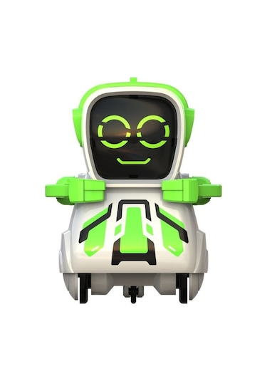 Oyuncak Robot Pokibot Silverlit