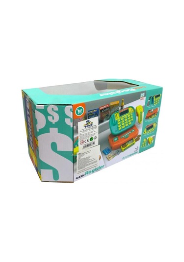 Dijital Yazar Kasa 29 Parça