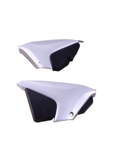 Honda Cbf 150 Yan Kapak Takımı (463162143)