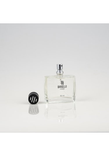 Bargello 698 Fresh Erkek Parfüm EDP 50 ML