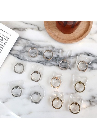 Cep Telefonu Zil Tutucu Standı Mobil Zil Tutucu Telefon Zil Tutucu