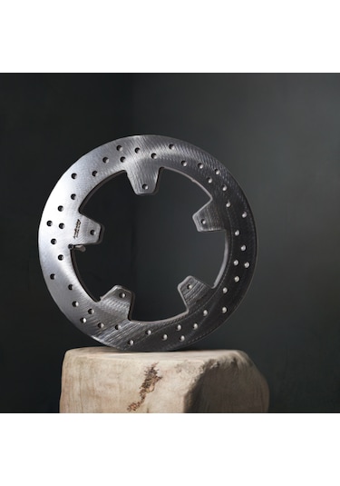 Piaggio Beverly 250 Ön Disk Armbraking