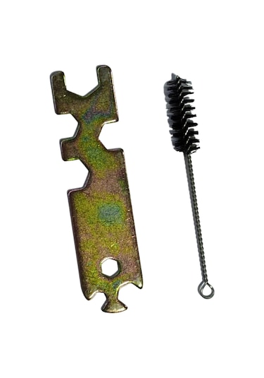 Voylet H-2000 Gölge Tabancası 0.8Mm