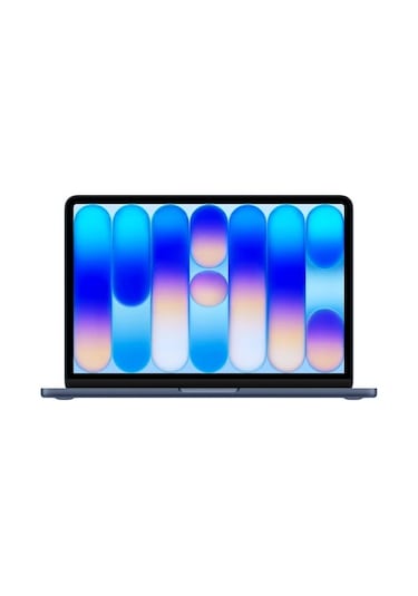 Apple MacBook Neo MHFF4TU/A A18 Pro 8GB 256GB SSD 13" macOS Dizüstü Bilgisayar