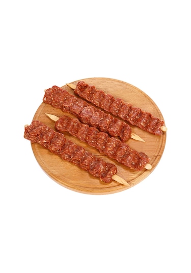 Adana/Urfa Ahşap Tahta Kebap Şiş 200 Adet 200 Adet