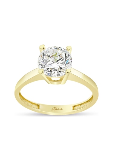 Tektaş Altın Yüzük (184964305)