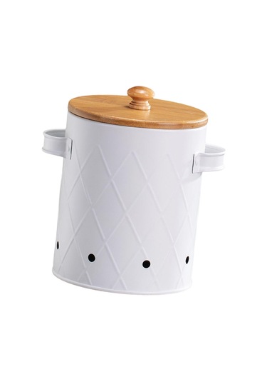 Suntek Sayaç Restoran Mutfak Beyaz Orta Için Sebze Depolama