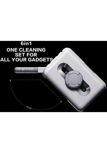 Pazly Toz Telefon Suntek Kapaklı Için Fırçalı Elektronik Beyaz Akıllı Xz Beyaz