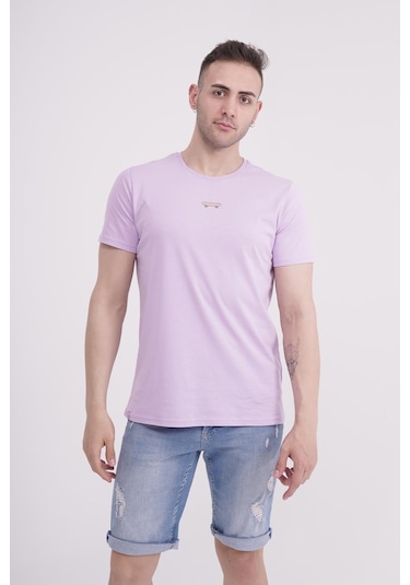 Tsc House Erkek Tshirt 23scts226u 001