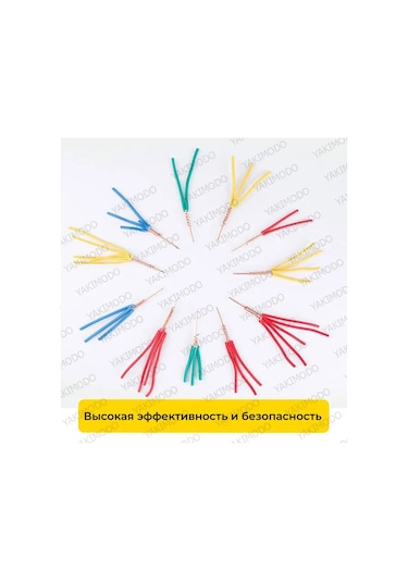 Yakımodo Kablo Bükme, Matkap Ucu, Tornavida Adaptörü 165282980