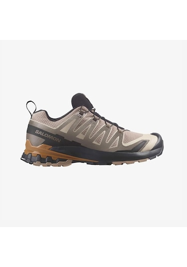 Salomon Xa Pro 3d V9 Erkek Outdoor Ayakkabı C-sal472720e10g01 Bej
