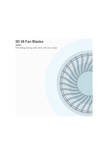 Hfambition 3 Lü Taşınabilir Fan: Masaüstü, El Tipi Ve Boyun Askılı, 3 Hız Ayarlı, Yeşil Renk Dahili Pil