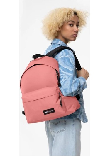 Eastpak Kadın Pembe Padded Pak'r Sırt Çantası