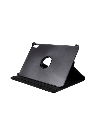 Prolysus Huawei Uyumlu Honor Pad 8 Kılıf Dönerli Standlı Tablet Kılıfı