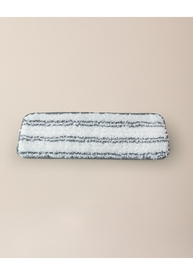 Madame Coco Squirtle Sprey Mop Bezi 1kmopb0008 39,5 X 12 X 1 Cm-soft Gri