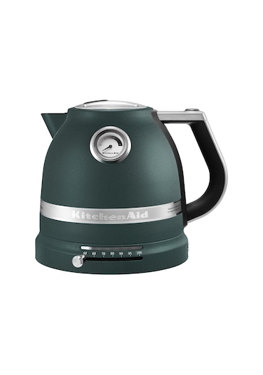 Kitchenaid Artisan 5KEK1522EPP 1500 ML Çelik Su Isıtıcı
