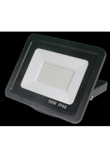 Pelsan Tıo 50W 6500K Ip65 Led Projektör