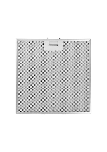 Ankastre Aspiratör Davlumbaz Alüminyum Yağ Filtresi - 265852328