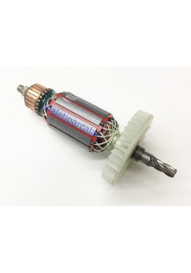 DeWalt Tipi D 25113 Endüvi Rotor Kollektör