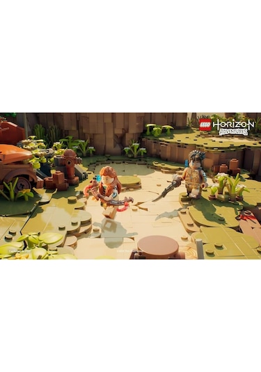 Horizon Advantures PS5 Oyun