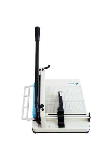 Mühlen Säge PRO A4 Kollu Giyotin