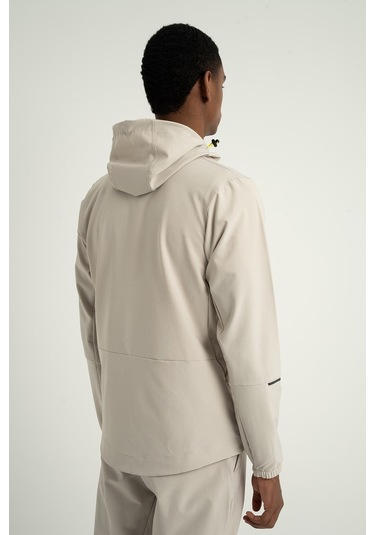 Air Life Erkek Sweat Stone