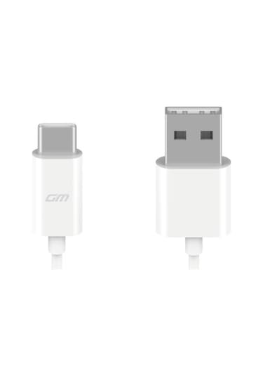 General Mobile Type-C Kablo 1M