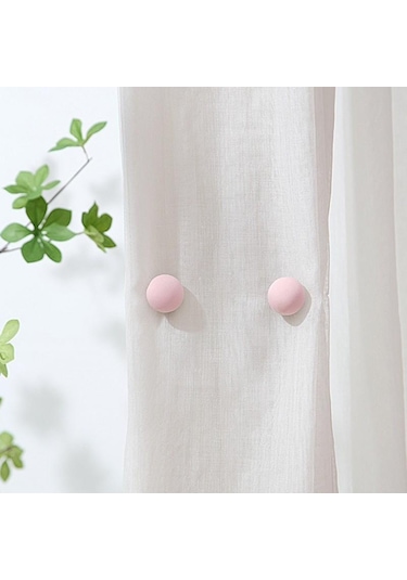 Mavi 4 Adet Mantar Yorgan Tutucu Kaymaz Battaniye Klipsi Levha Tutucu Çarşaf Bağlantı Elemanları