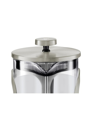 Tchibo French Press, Gümüş 800 Ml Gümüş