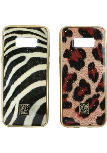 Helt Samsung Galaxy G955 S8 Plus Uyumlu Arka Koruma Kılıf